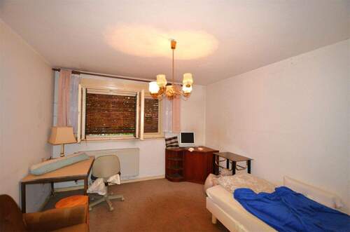 Zimmer 3 Souterrain - 