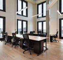 Moderne Bürofläche 2 am Alexanderplatz, flexibel, möbliert, mit Aussicht - Berlin Mitte