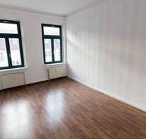 **Ruhige Wohnung + Balkon + Tageslichtbad mit Wanne ** - Leipzig Stötteritz