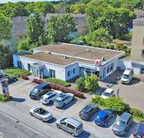 Ärztehaus in Duisburg-Wedau - 1.495.000,00&nbsp;EUR Kaufpreis, in Duisburg (PLZ: 47279) Wedau
