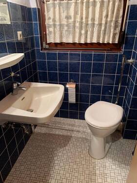 Gäste-WC - 