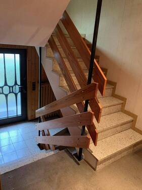 Eingangsbereich - 