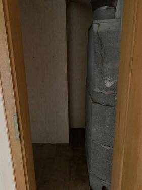 Abstellraum DG - 
