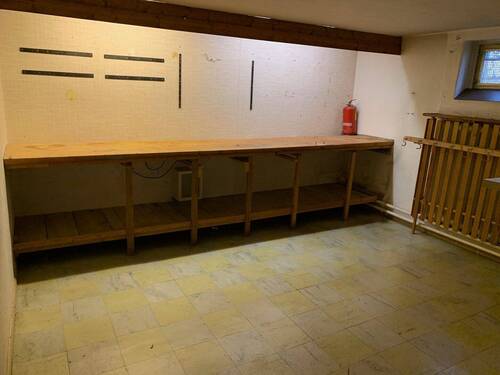 Kellerraum 2 - 