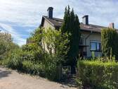 Straßenansicht - 