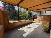 Terrasse - 