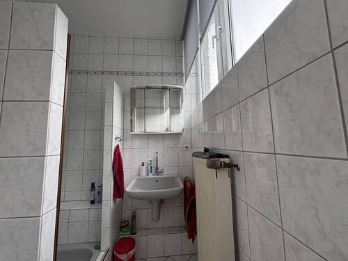 Duschbad - 