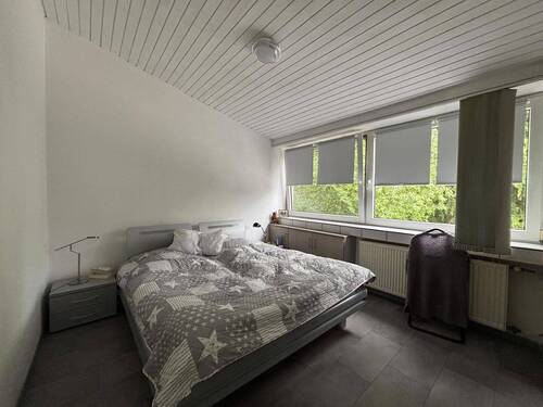 Schlafzimmer - 