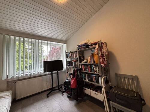 Kinderzimmer - 