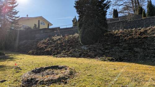 Garten Teil 4 - 