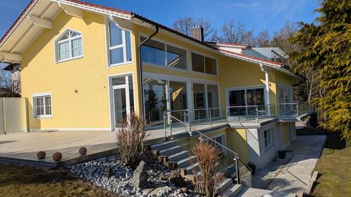Hausansicht 2 - 