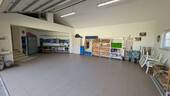Doppelgarage - 