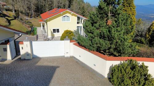 Ansicht Tor - 