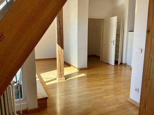 offener Wohnbereich - 
