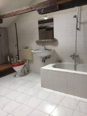 Badezimmer - 