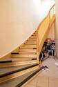 Treppenhaus - 
