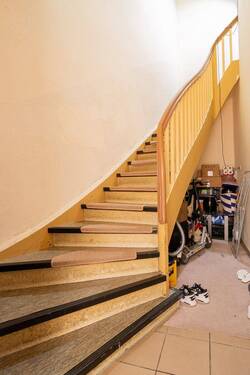 Treppenhaus - 