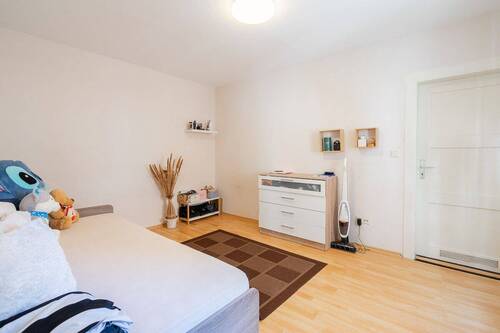 Schlafzimmer 1.OG - 