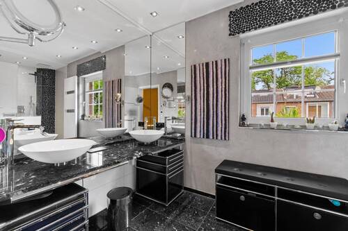 OG Badezimmer - 