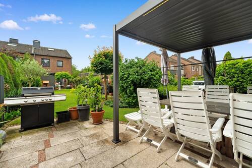 Grillzone - 
