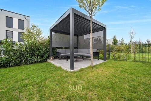 Gartenlounge - 