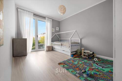 Kinderzimmer - 