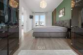 Schlafzimmer - 