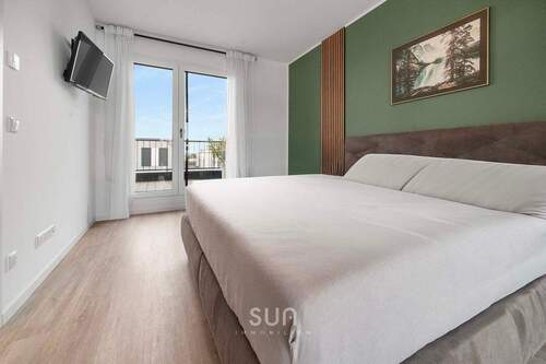 Schlafzimmer - 