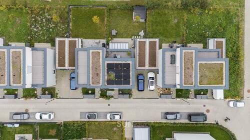 Hausansicht - 