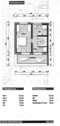 GRUNDRISS Staffelgeschoss - 