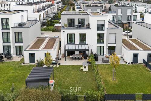 Hausansicht - 