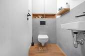 Gäste-WC - 