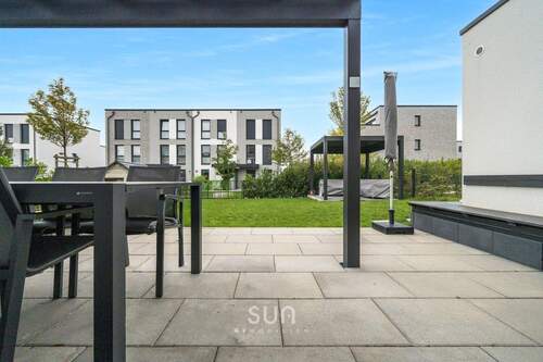 Terrasse - 