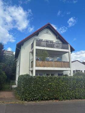Bild 1 - Königstein: 3-Familienhaus gehobenen Standards in Toplage