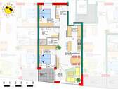 Haus-B-2OG-Whg03_1200x900.jpg - 3 Zimmer Etagenwohnung zum Kaufen in Bad Dürrheim