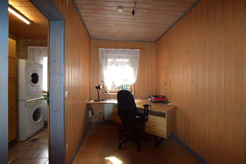 Arbeitszimmer - 