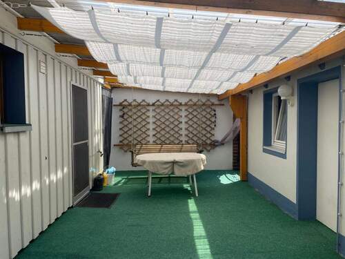 Terrasse - 
