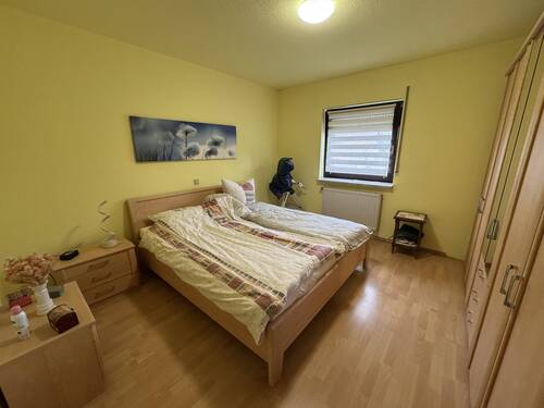 Schlafzimmer - 