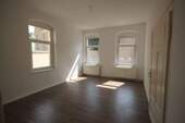 Wohnen - 2 Zimmer Etagenwohnung in Döbeln