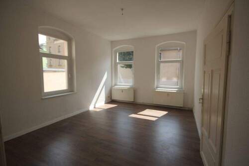 Wohnen - 2 Zimmer Etagenwohnung in Döbeln