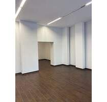 Ladenfläche, ca. 168,25 m² im beliebten Nauwieser-Viertel von Saarbrücken