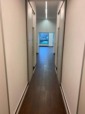 Verkaufsfläche - Gewerbeobjekt (Büro, Produktion, Verkauf) in Saarbrücken