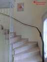 Treppe zur Dachgeschosswohnung - 