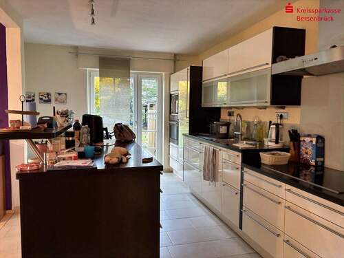 EG - Küchenbereich - 