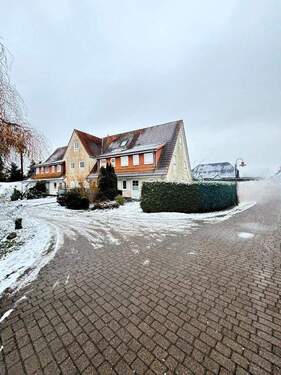 Reihenhausanlage - 4 Zimmer Reihenendhaus zum Kaufen in Zinnowitz