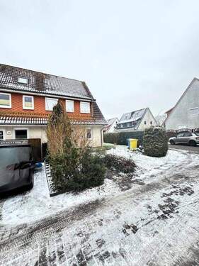 Reihenendhaus - 4 Zimmer Reihenendhaus in Zinnowitz