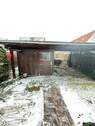 Carport und Schuppen - 