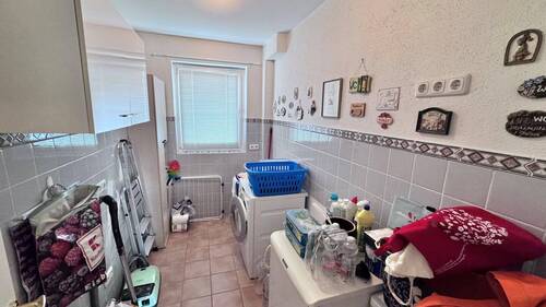 Hauswirtschaftsraum - 