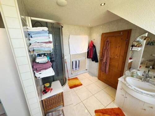 Badezimmer - 