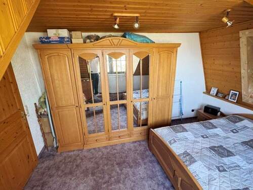 Schlafzimmer - 